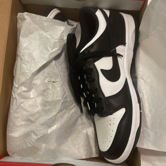 Nike dunk low - Picture 5 of 5